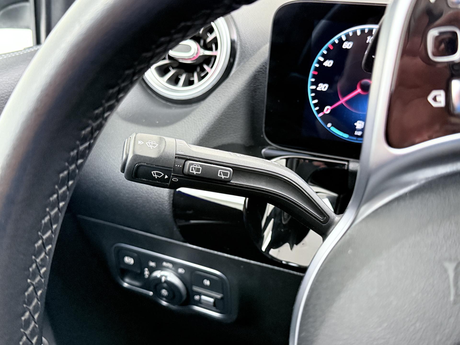 Mercedes-Benz B-Klasse 200 Business Solution Luxury 23