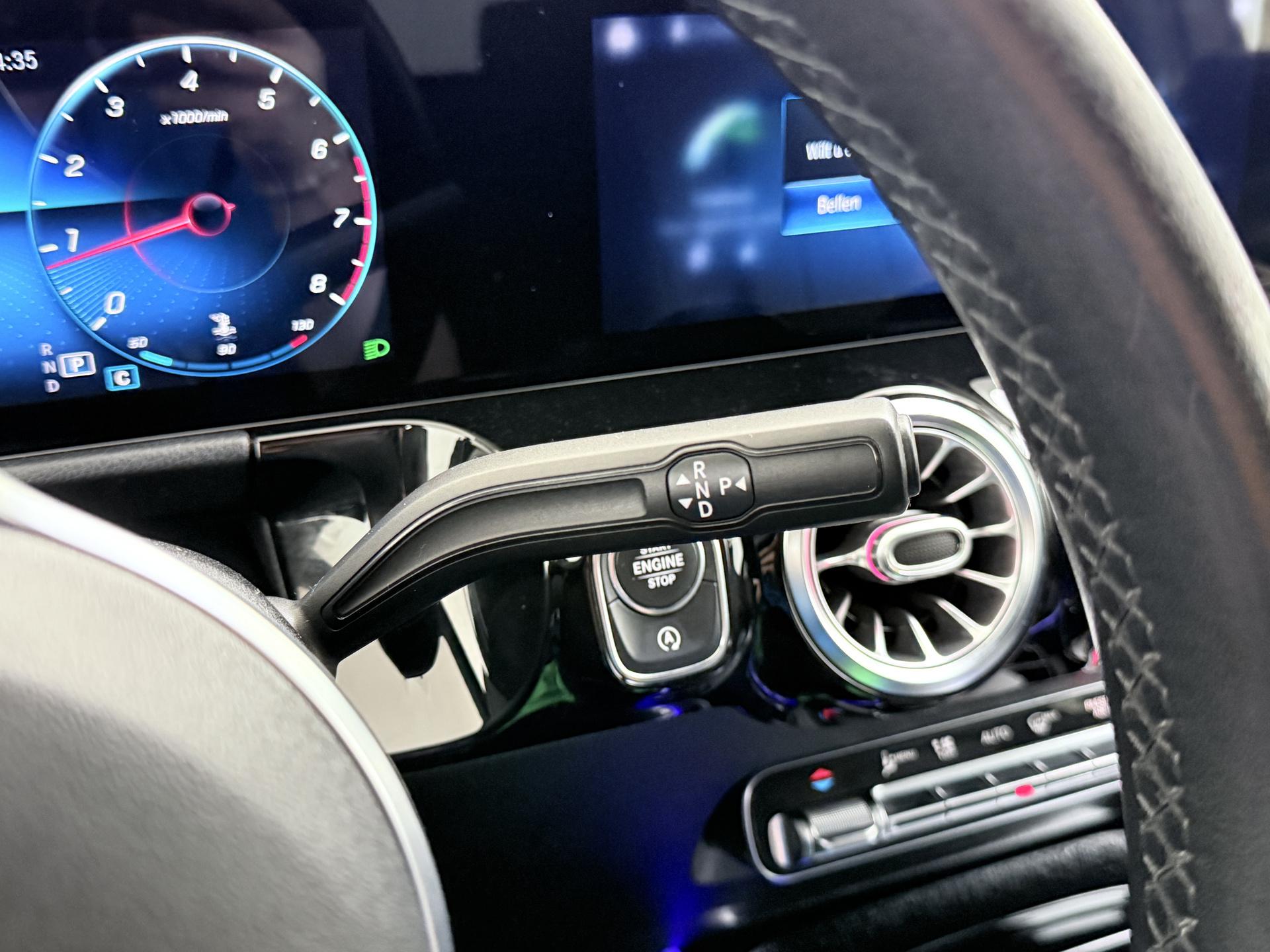 Mercedes-Benz B-Klasse 200 Business Solution Luxury 24