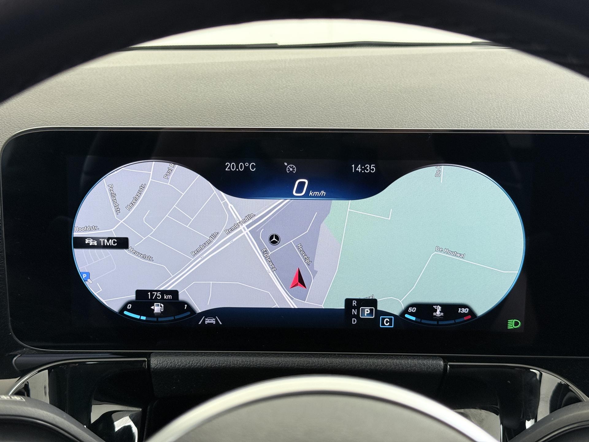 Mercedes-Benz B-Klasse 200 Business Solution Luxury 28