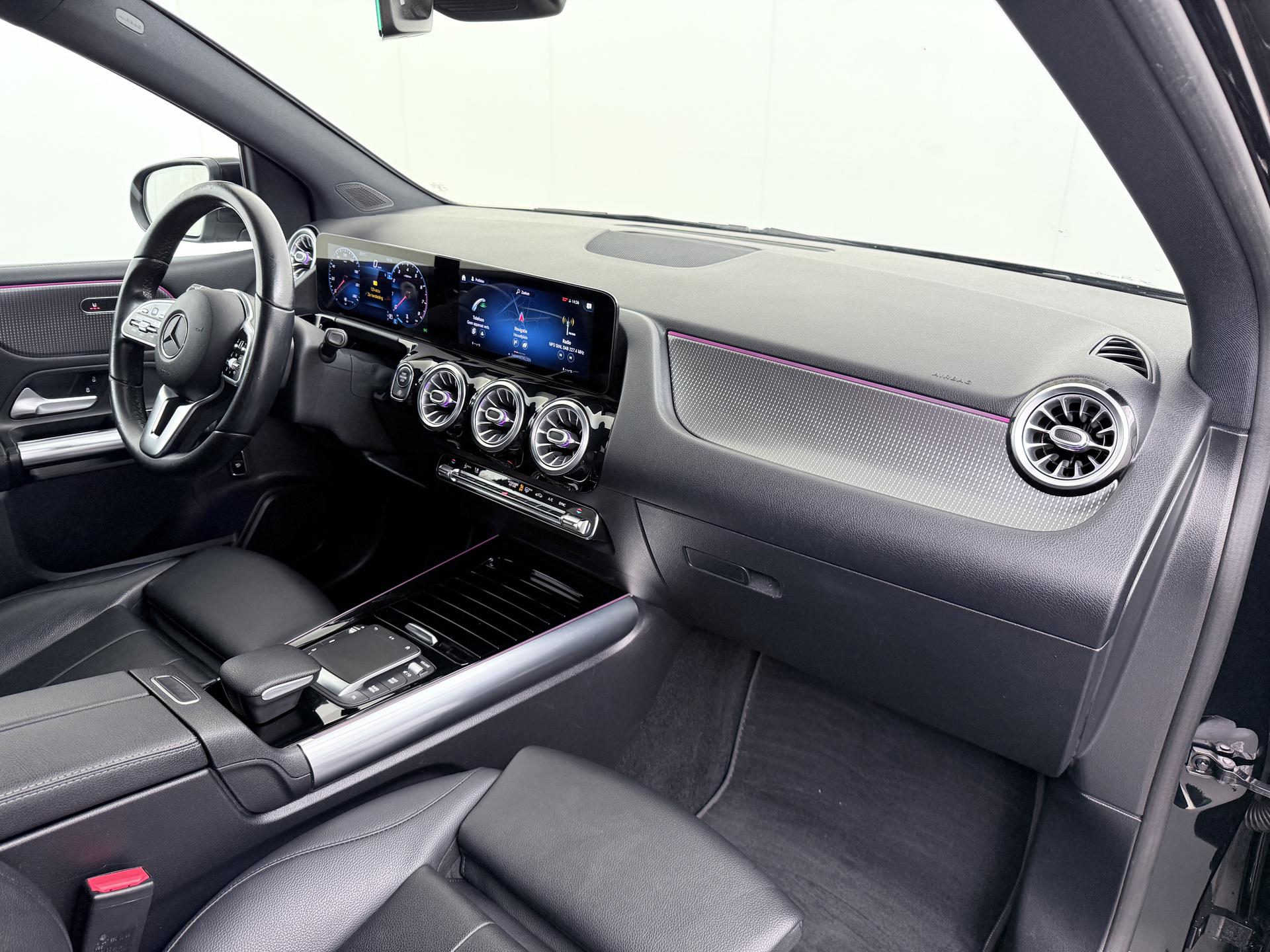 Mercedes-Benz B-Klasse 200 Business Solution Luxury 40