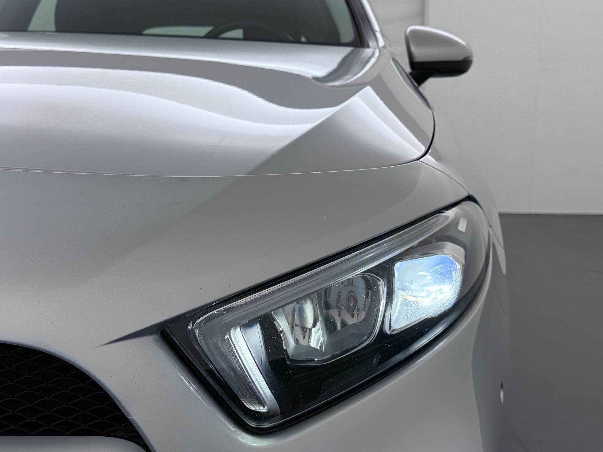 Mercedes-Benz A-Klasse 180 Business Solution 15