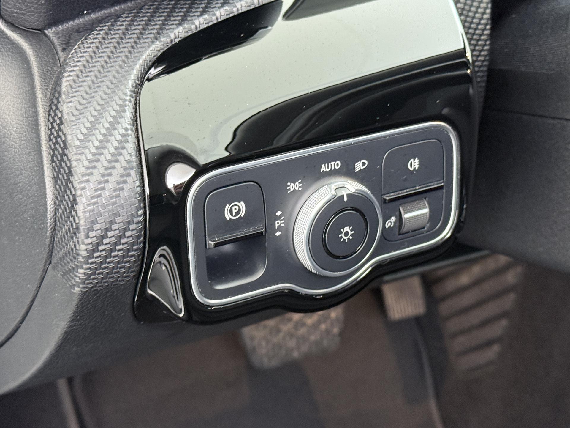 Mercedes-Benz A-Klasse 180 Business Solution 19