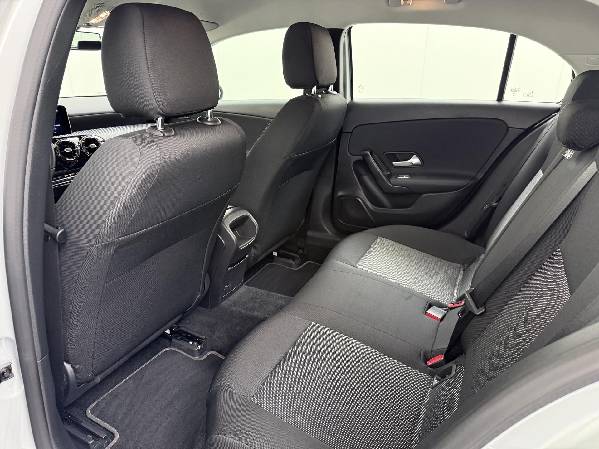 Mercedes-Benz A-Klasse 180 Business Solution 20