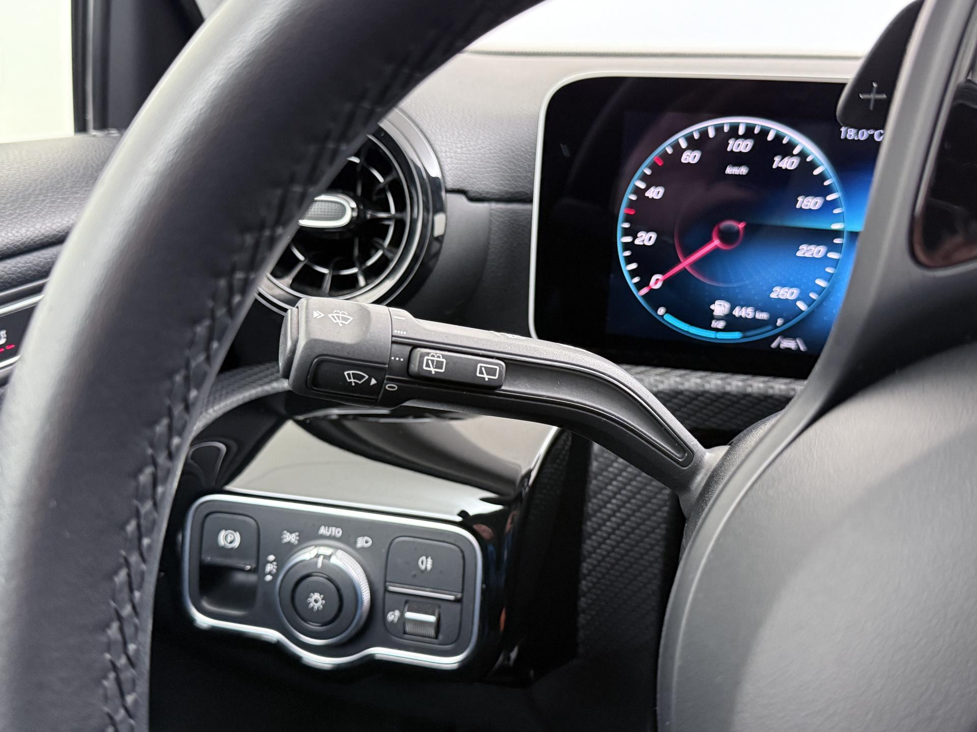 Mercedes-Benz A-Klasse 180 Business Solution 25