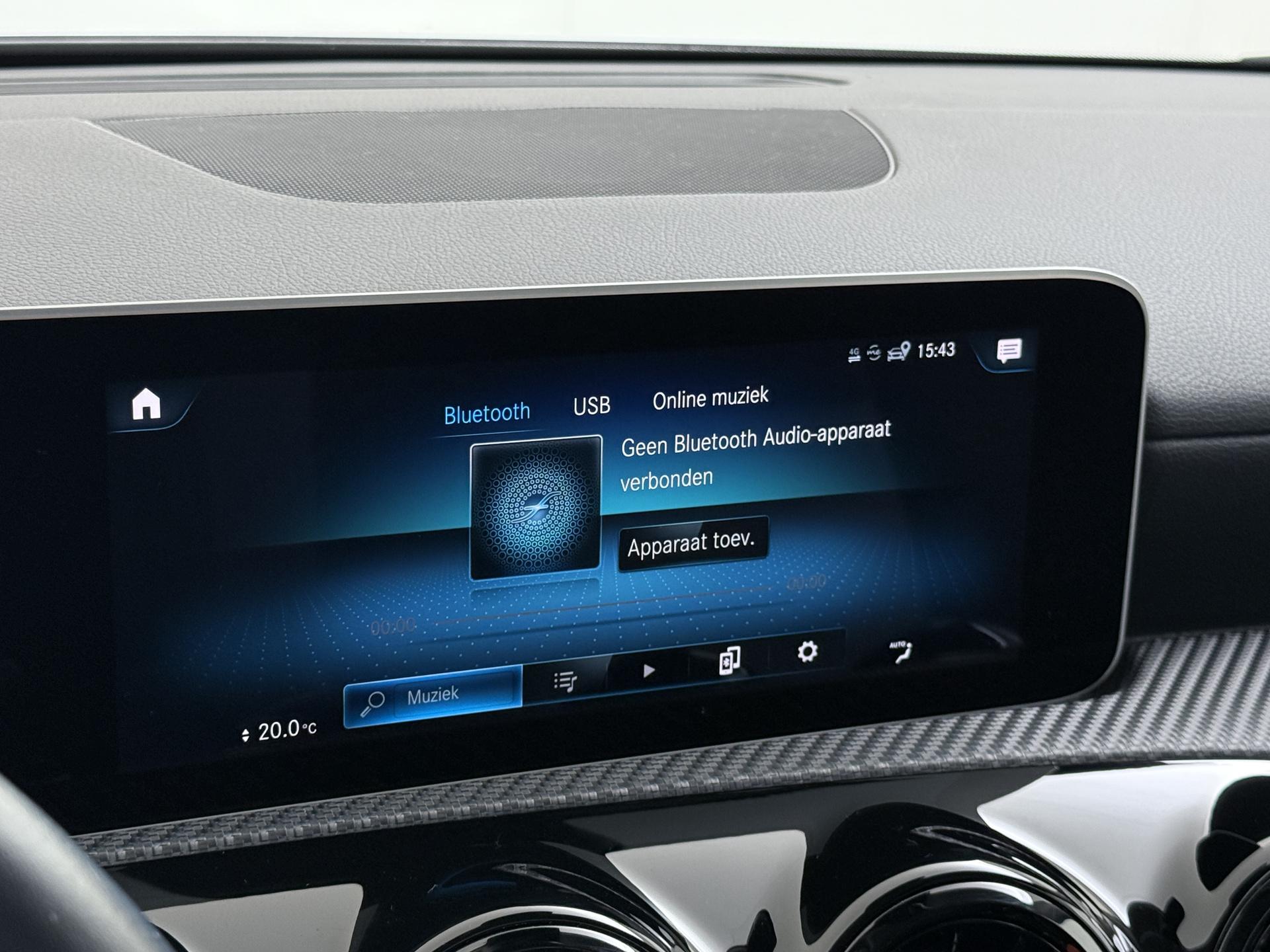 Mercedes-Benz A-Klasse 180 Business Solution 35