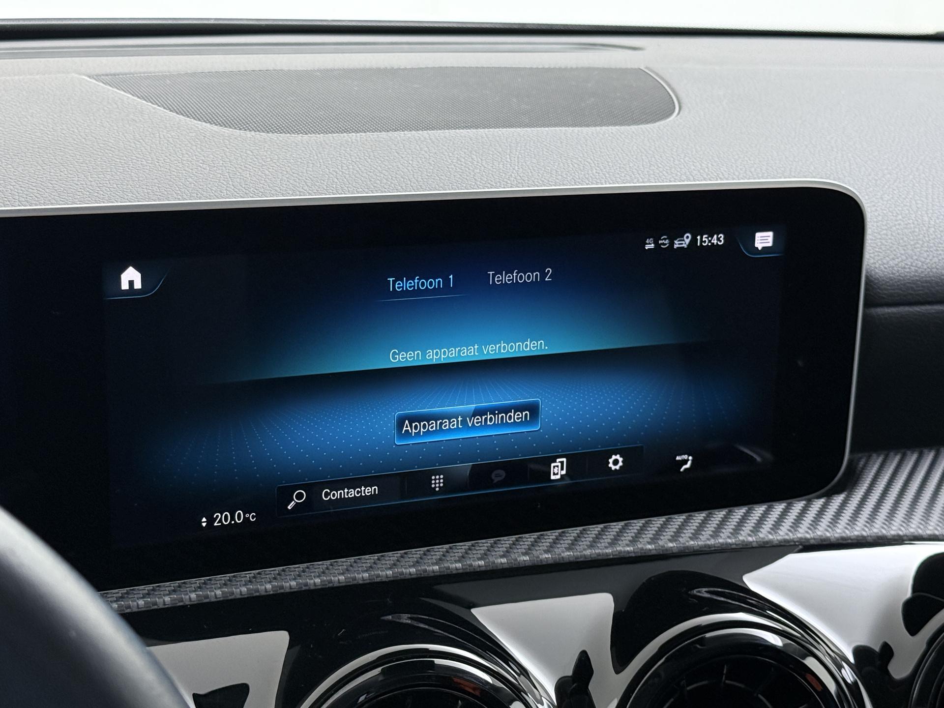 Mercedes-Benz A-Klasse 180 Business Solution 36