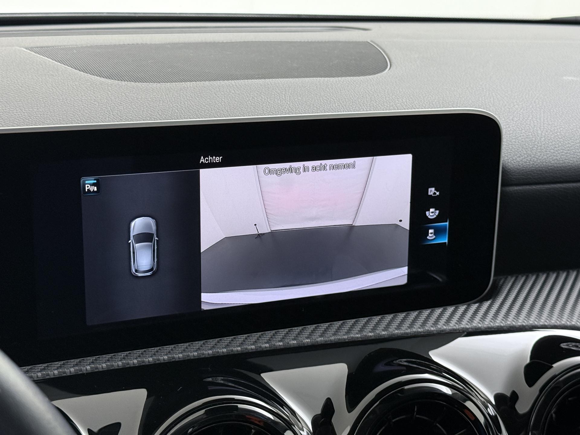 Mercedes-Benz A-Klasse 180 Business Solution 37