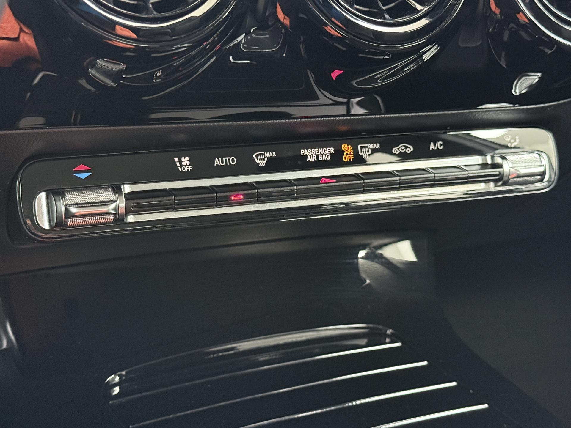 Mercedes-Benz A-Klasse 180 Business Solution 38