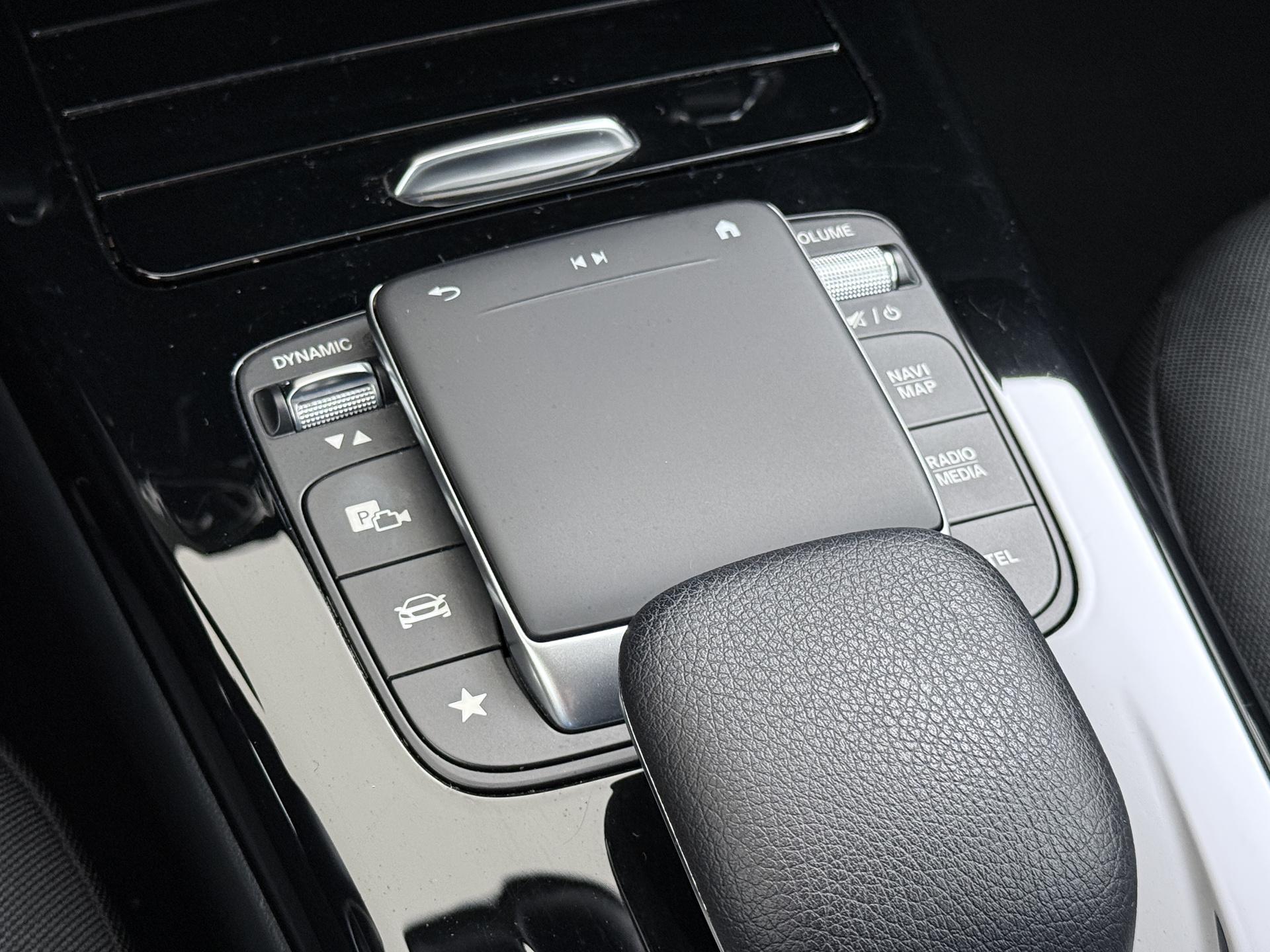 Mercedes-Benz A-Klasse 180 Business Solution 39