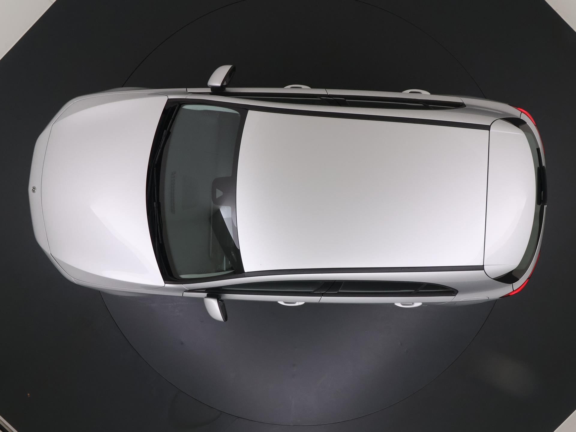 Mercedes-Benz A-Klasse 180 Business Solution 8