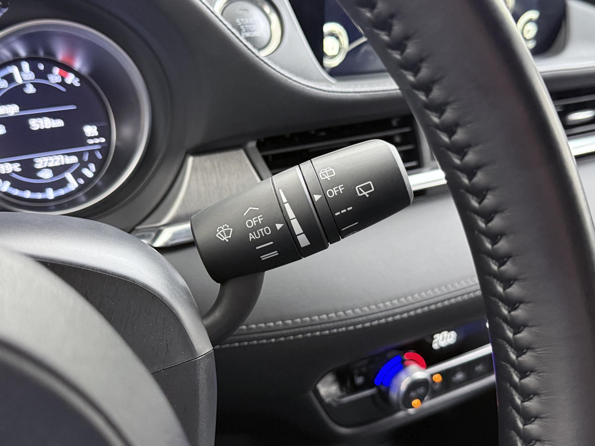 Mazda 6 Sportbreak 2.0 SkyActiv-G 165 Centre-Line 21