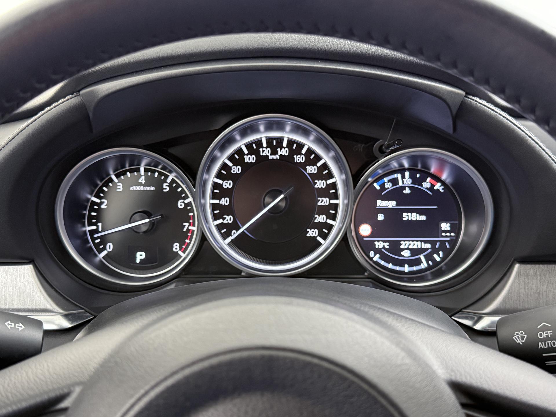 Mazda 6 Sportbreak 2.0 SkyActiv-G 165 Centre-Line 24