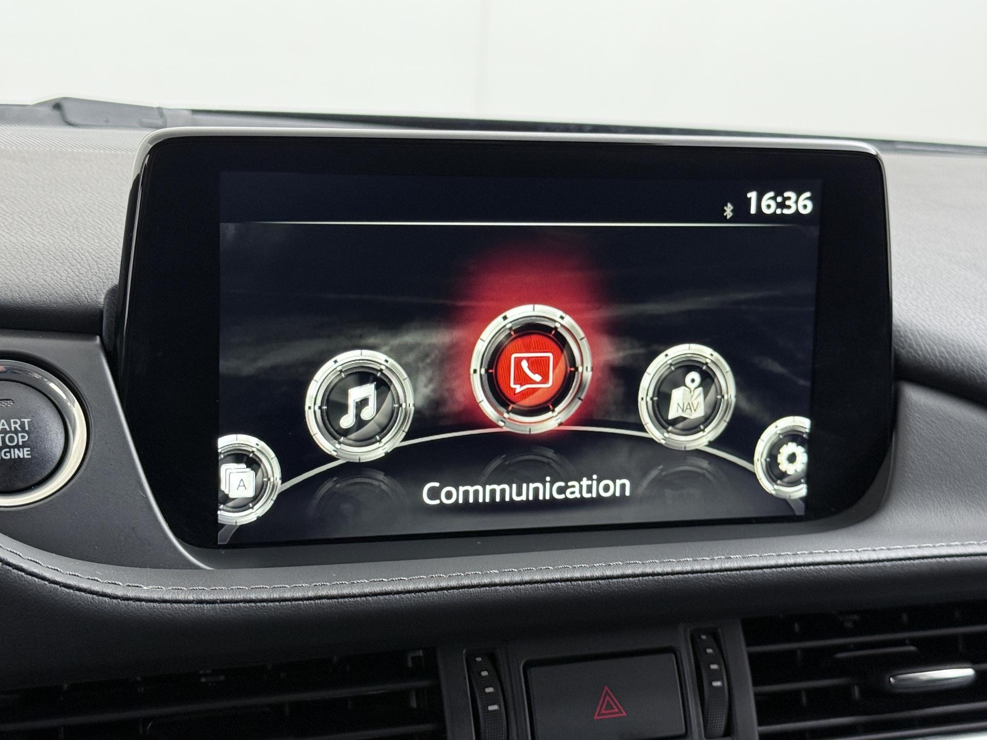 Mazda 6 Sportbreak 2.0 SkyActiv-G 165 Centre-Line 26