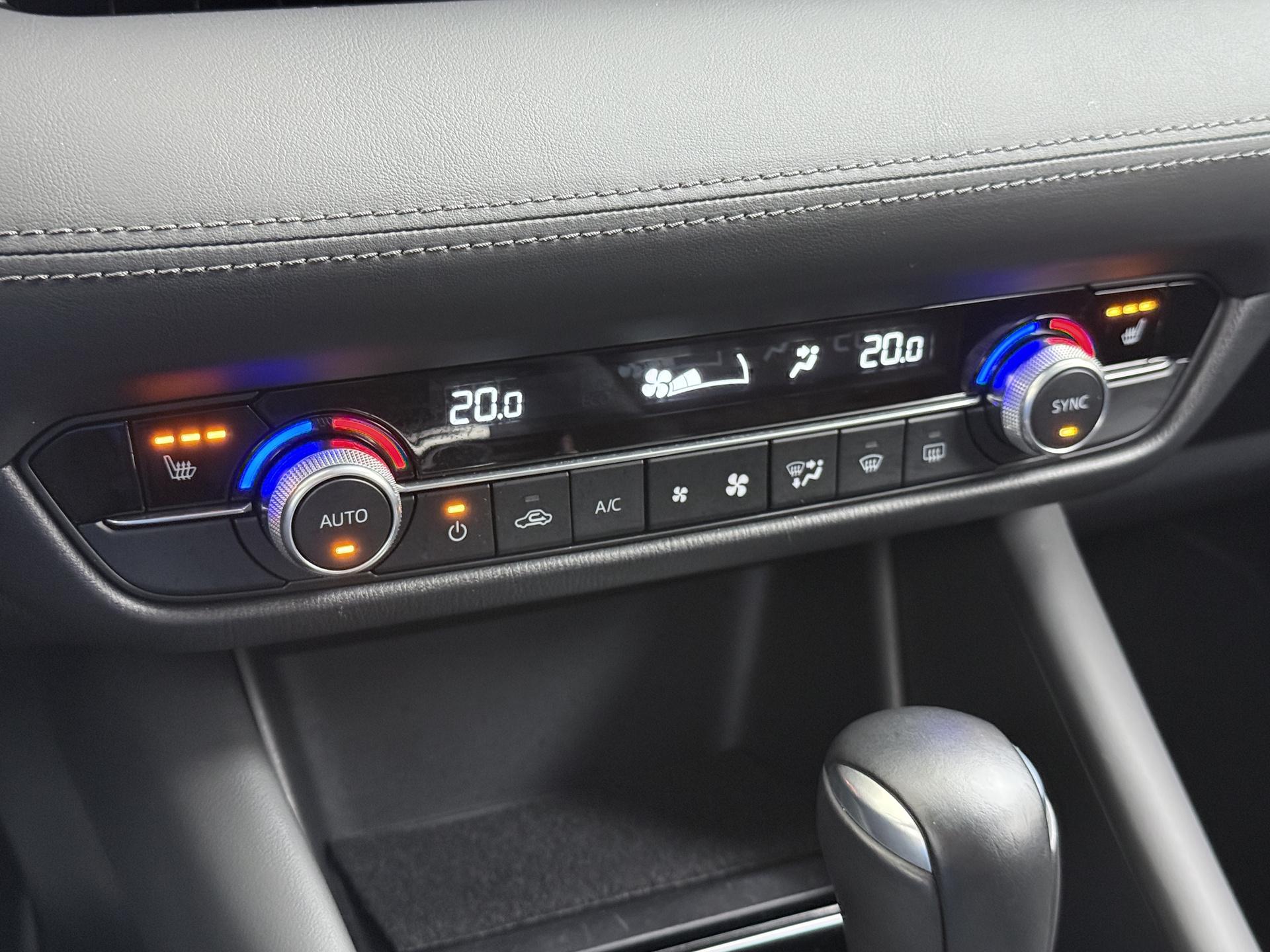 Mazda 6 Sportbreak 2.0 SkyActiv-G 165 Centre-Line 30