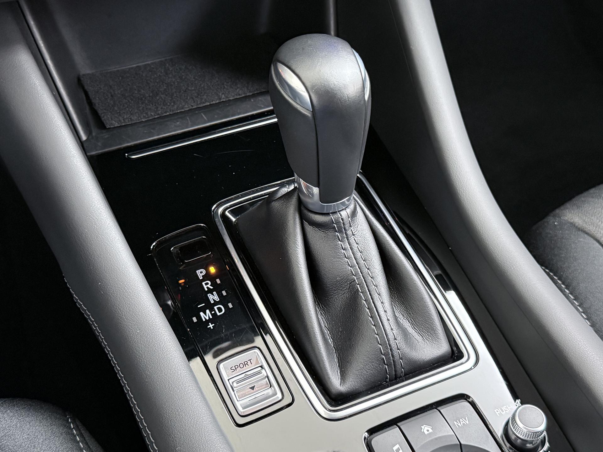 Mazda 6 Sportbreak 2.0 SkyActiv-G 165 Centre-Line 31