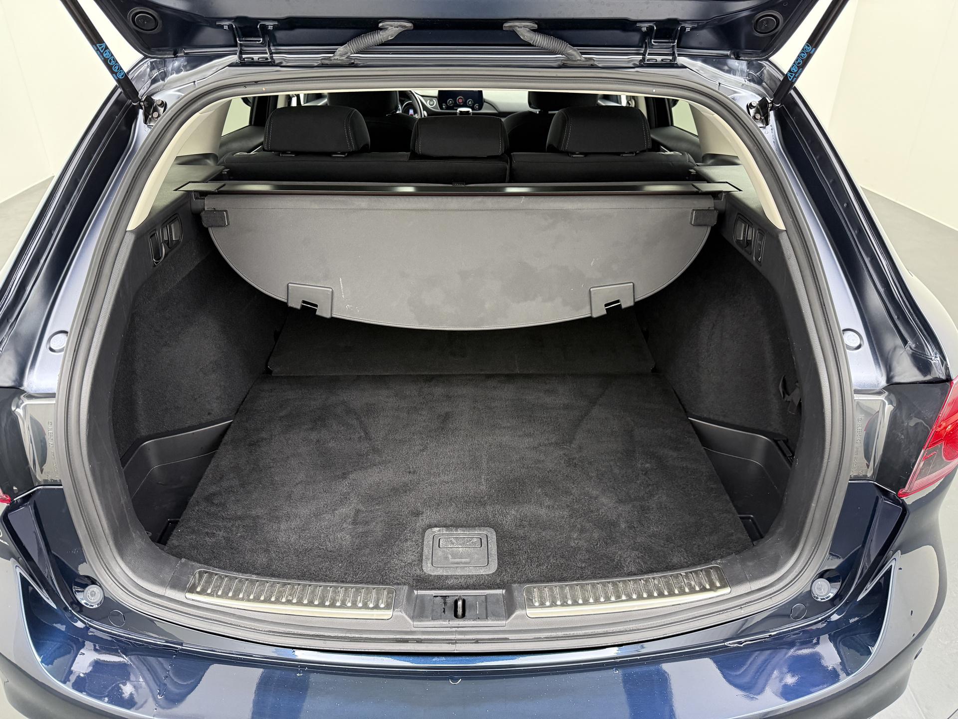 Mazda 6 Sportbreak 2.0 SkyActiv-G 165 Centre-Line 7