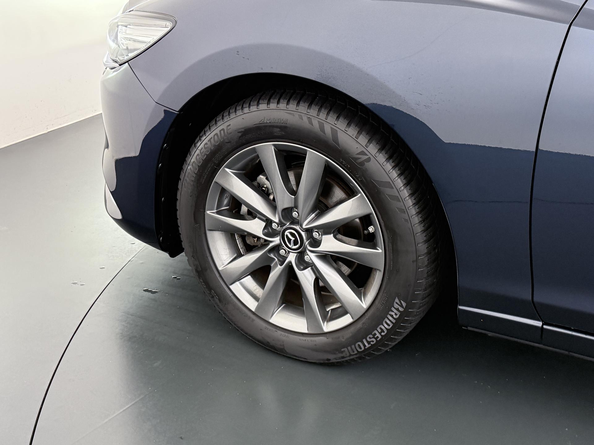 Mazda 6 Sportbreak 2.0 SkyActiv-G 165 Centre-Line 8