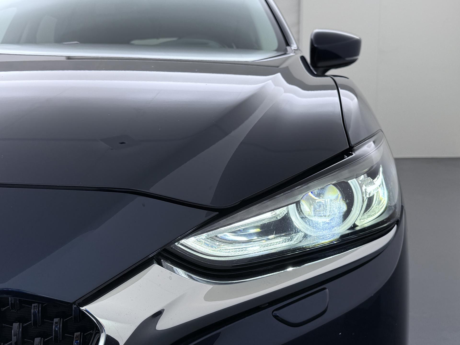 Mazda 6 Sportbreak 2.0 SkyActiv-G 165 Centre-Line 9