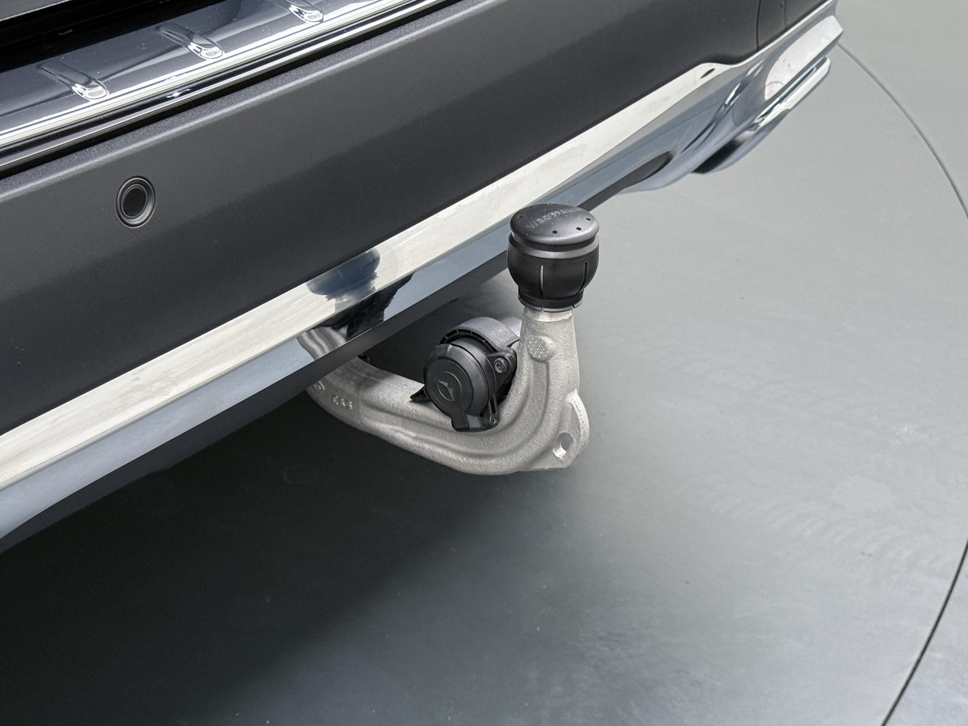 Mercedes-Benz GLA 250 e Luxury line Star Edition 13