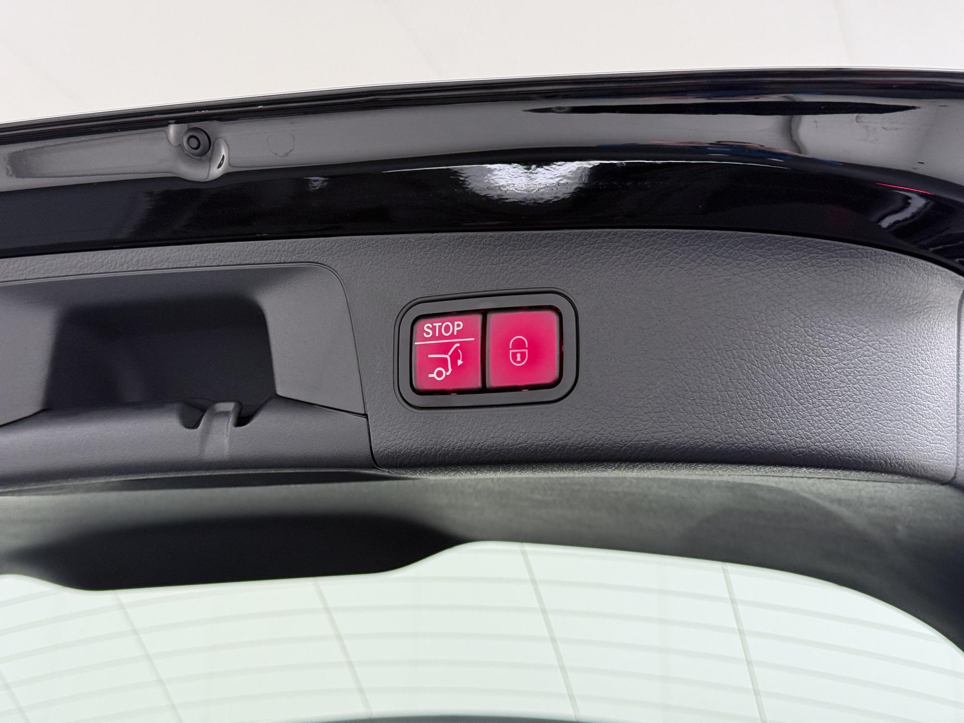 Mercedes-Benz GLA 250 e Luxury line Star Edition 15