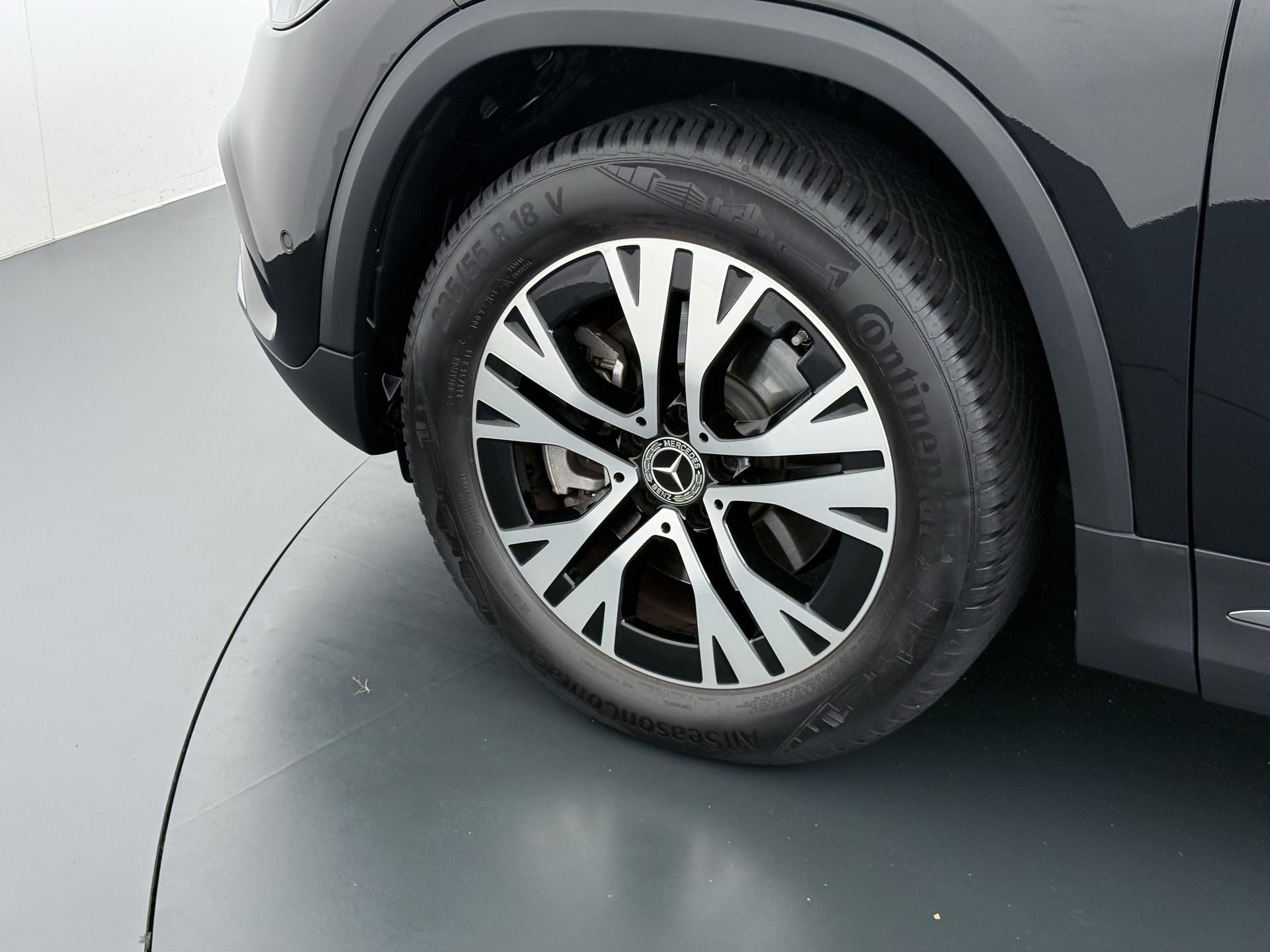 Mercedes-Benz GLA 250 e Luxury line Star Edition 21