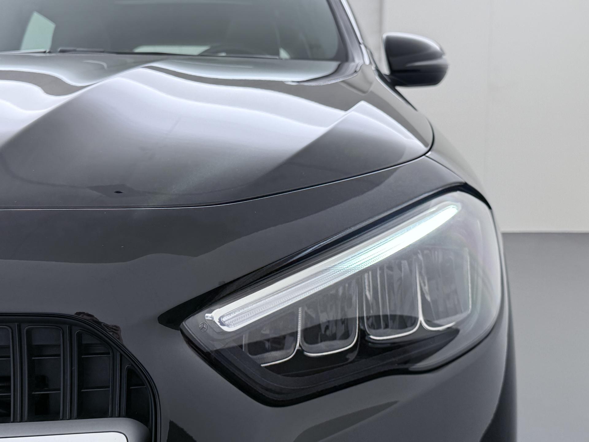 Mercedes-Benz GLA 250 e Luxury line Star Edition 22