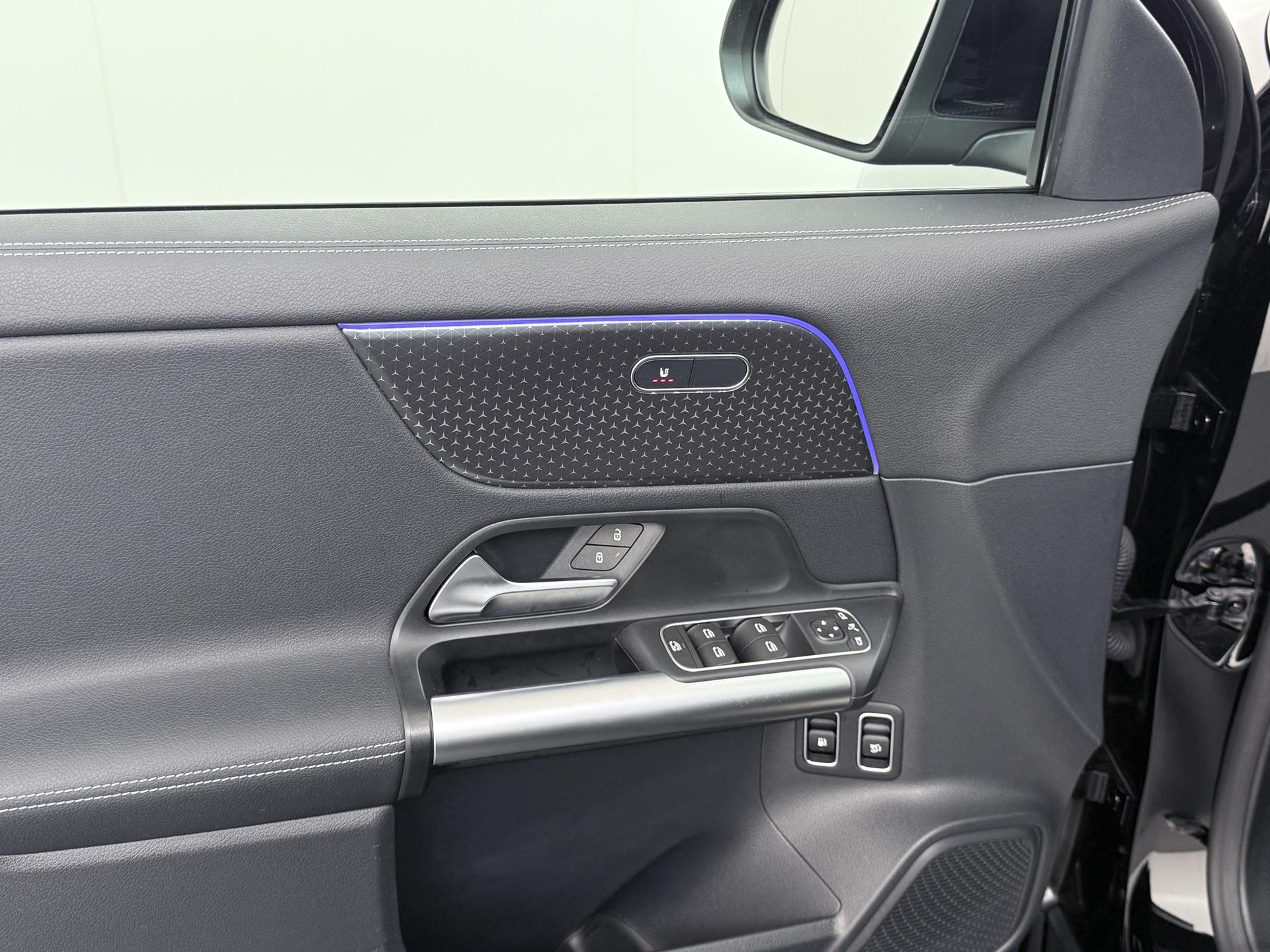 Mercedes-Benz GLA 250 e Luxury line Star Edition 24