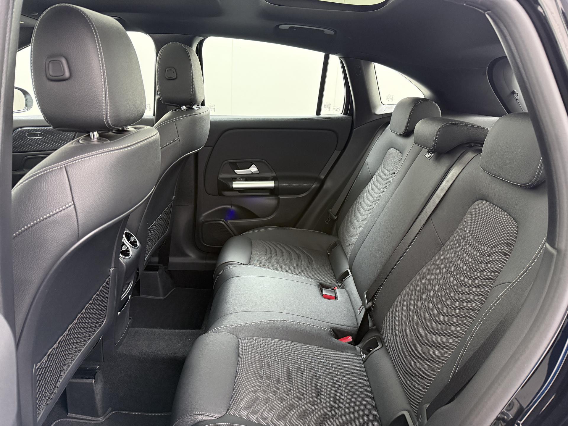 Mercedes-Benz GLA 250 e Luxury line Star Edition 26