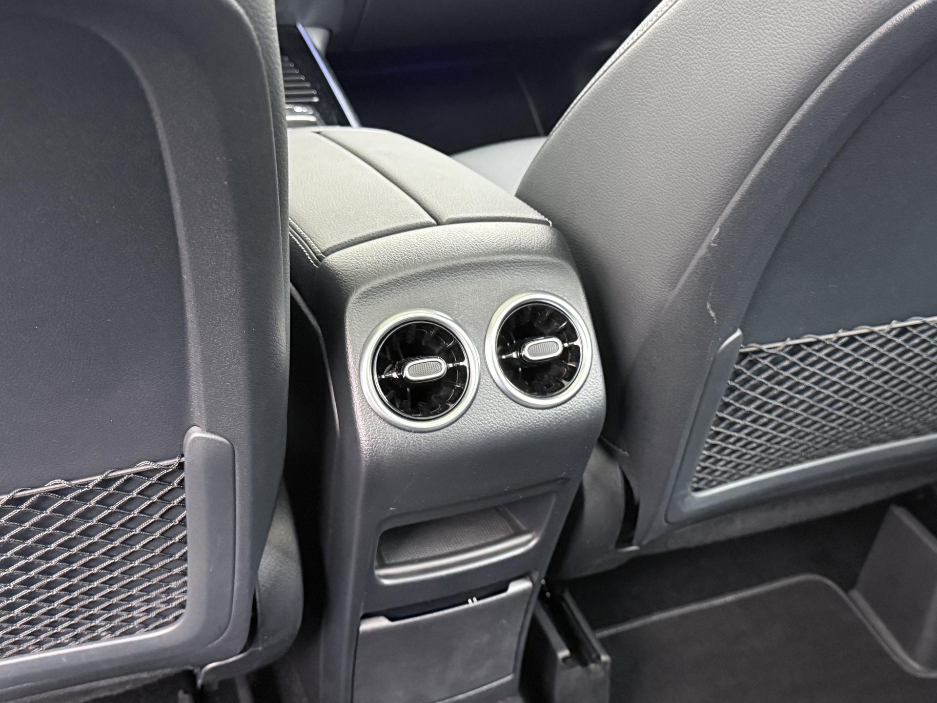 Mercedes-Benz GLA 250 e Luxury line Star Edition 27