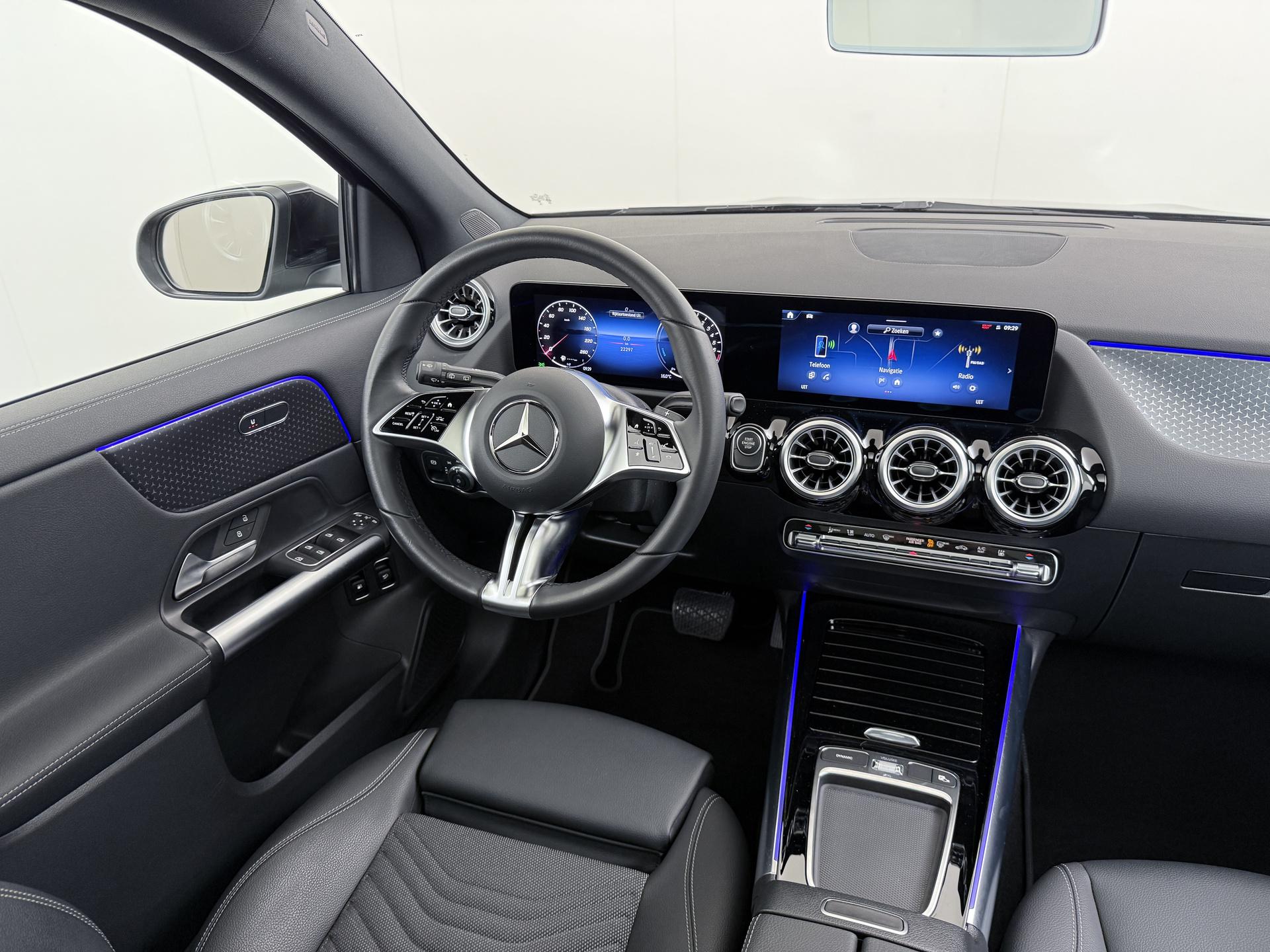Mercedes-Benz GLA 250 e Luxury line Star Edition 28