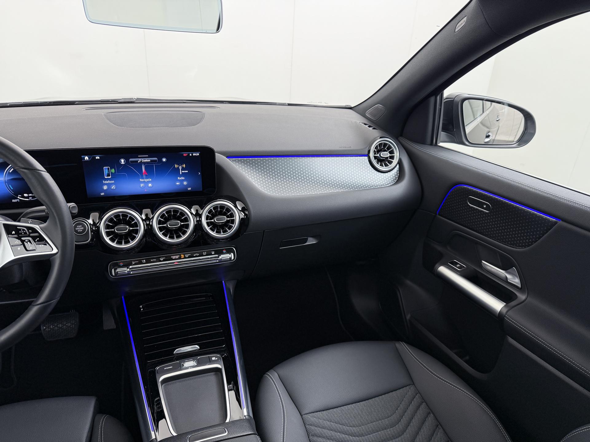 Mercedes-Benz GLA 250 e Luxury line Star Edition 29