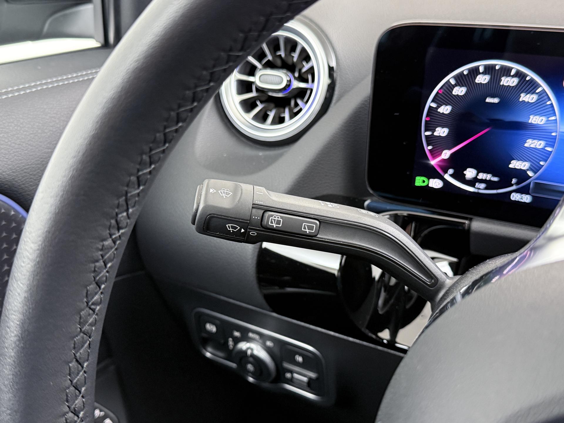 Mercedes-Benz GLA 250 e Luxury line Star Edition 31