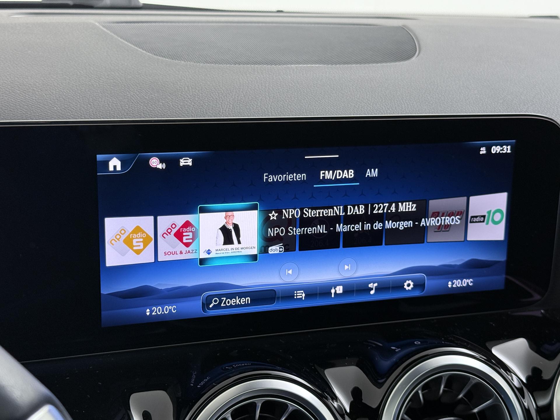 Mercedes-Benz GLA 250 e Luxury line Star Edition 43