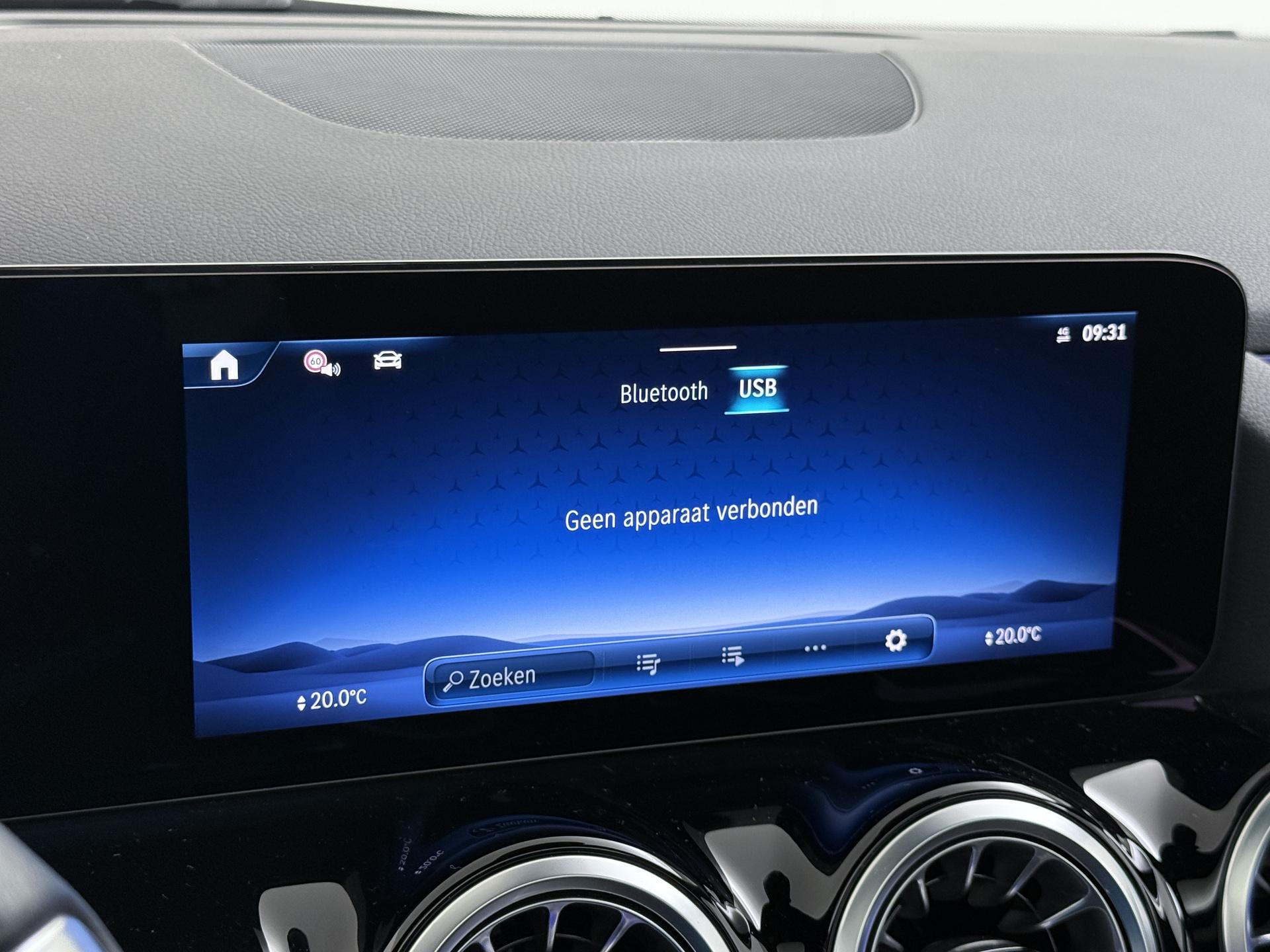 Mercedes-Benz GLA 250 e Luxury line Star Edition 44