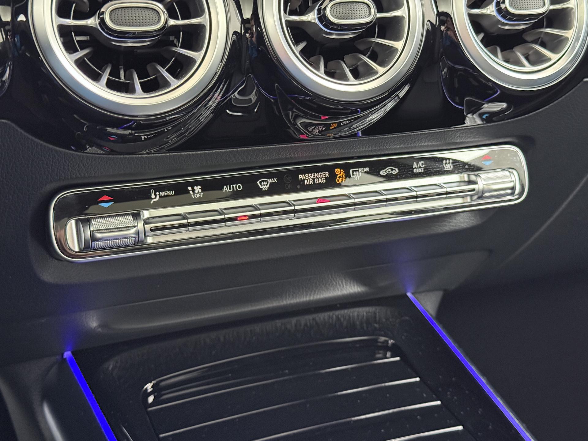 Mercedes-Benz GLA 250 e Luxury line Star Edition 47