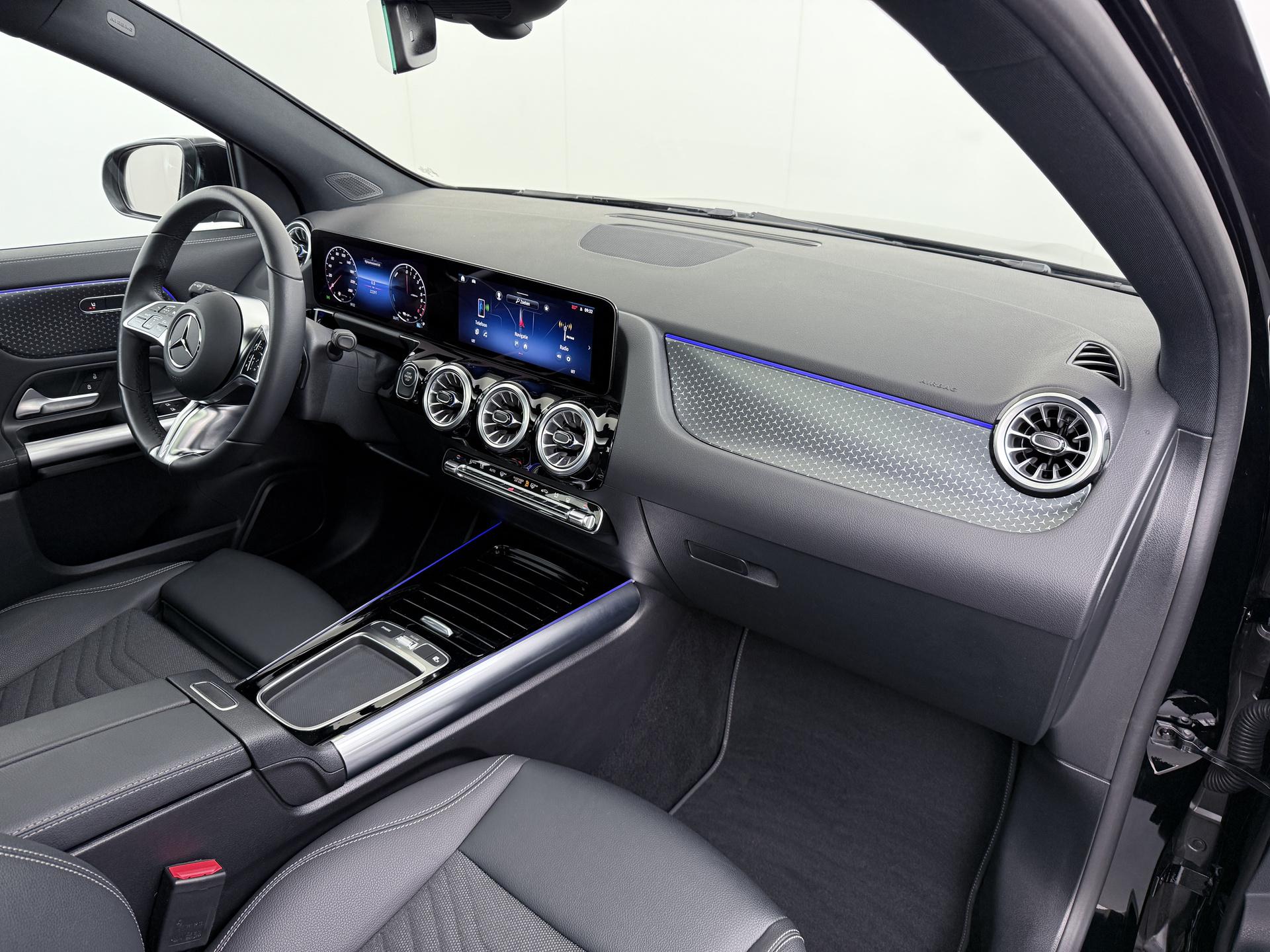 Mercedes-Benz GLA 250 e Luxury line Star Edition 48