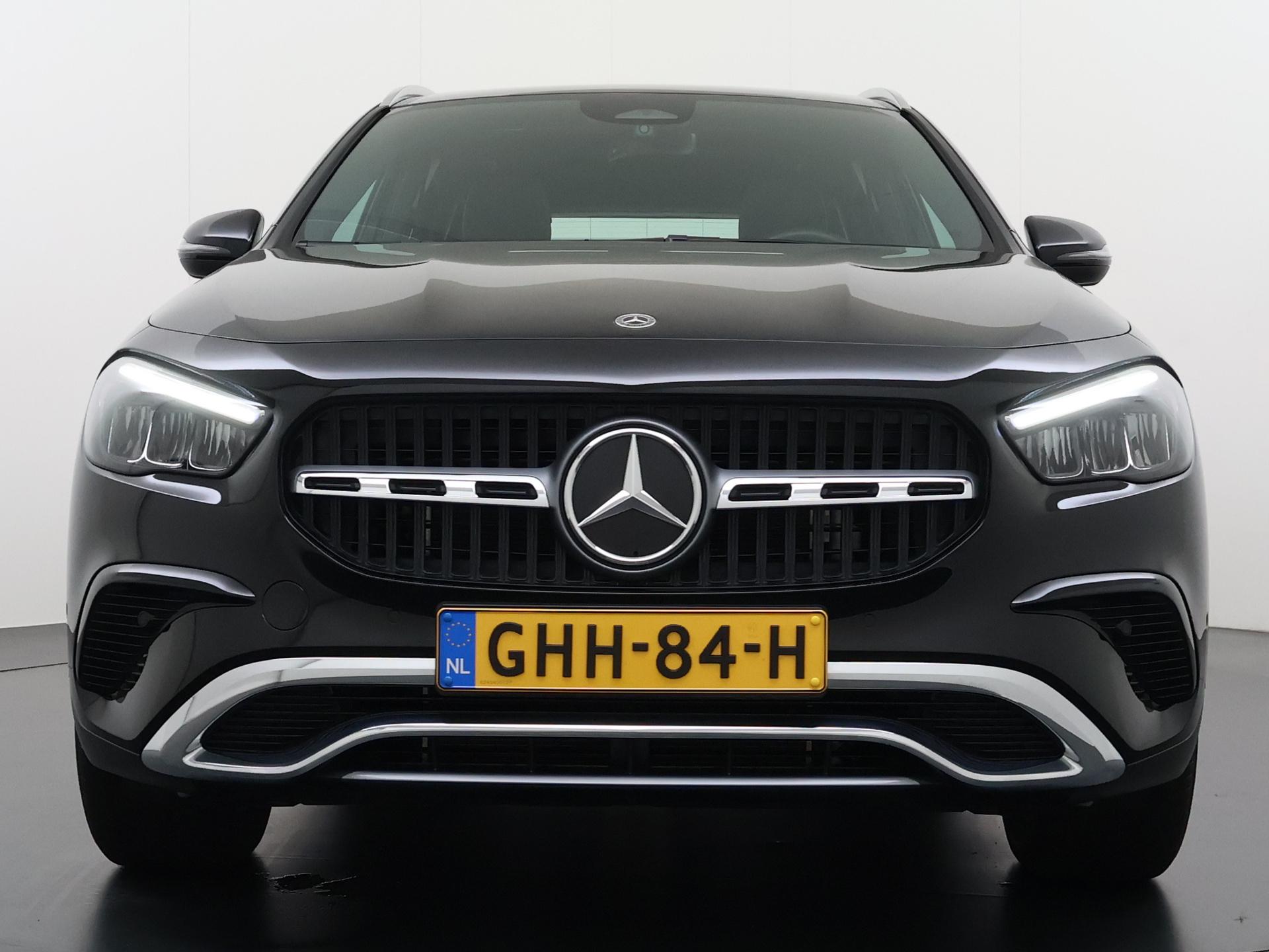 Mercedes-Benz GLA 250 e Luxury line Star Edition 7