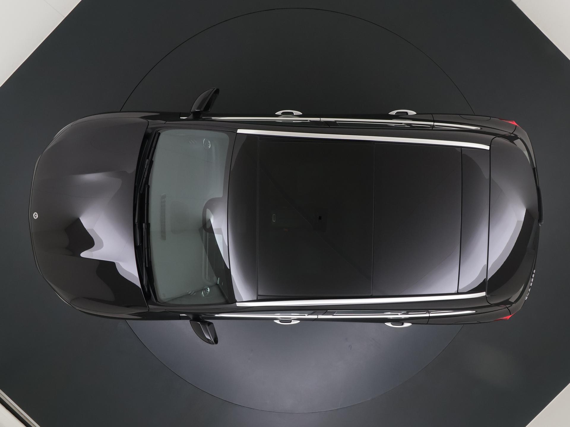 Mercedes-Benz GLA 250 e Luxury line Star Edition 8