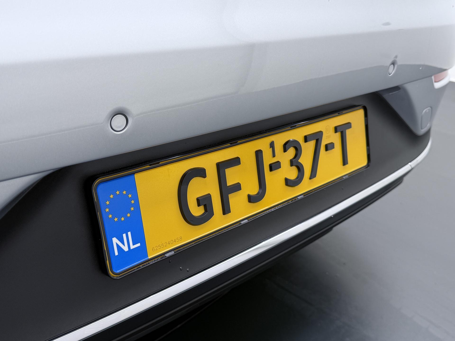 Mercedes-Benz EQE 300 Business Edition 89 kWh Accu 12