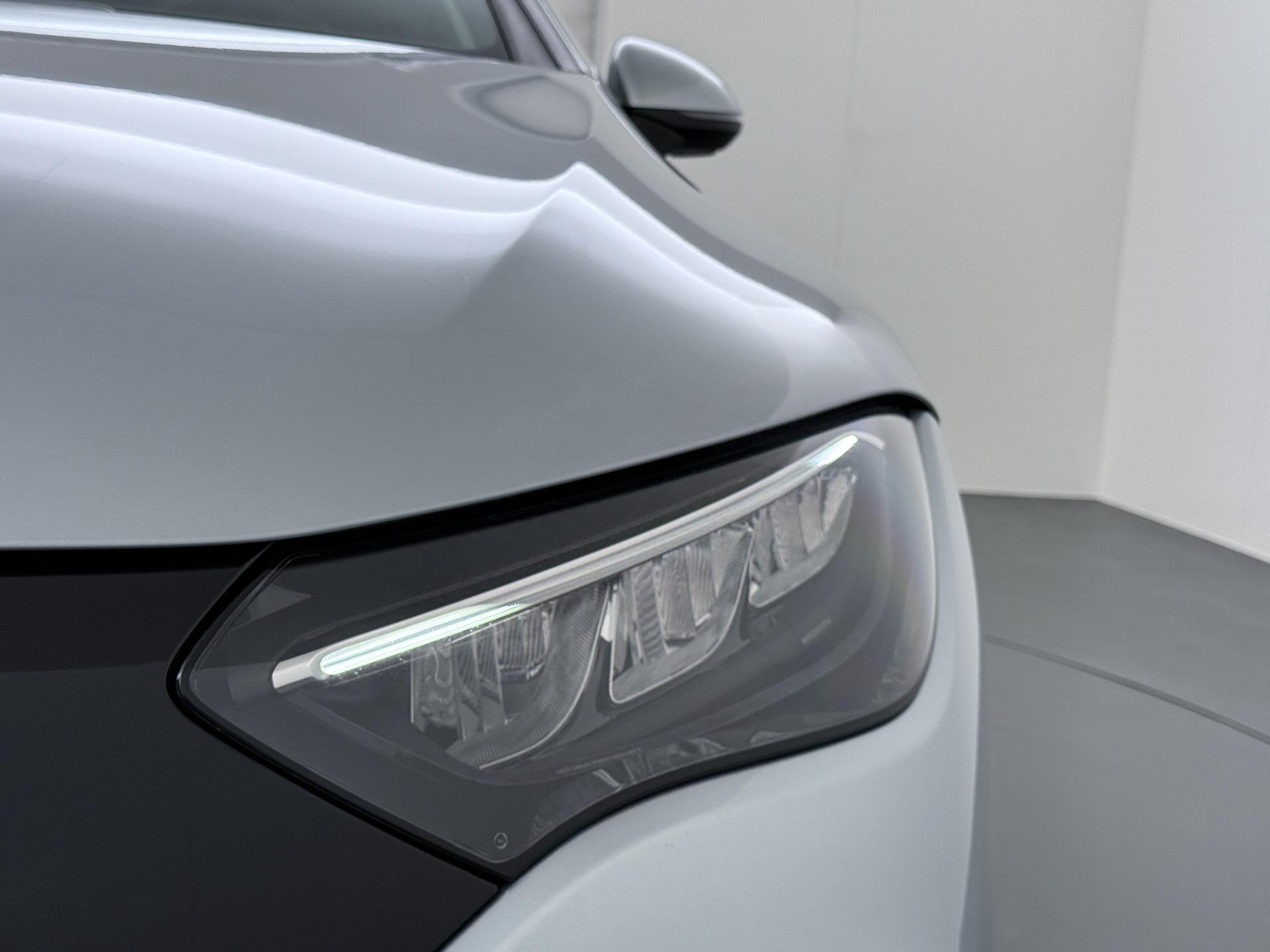 Mercedes-Benz EQE 300 Business Edition 89 kWh Accu 15