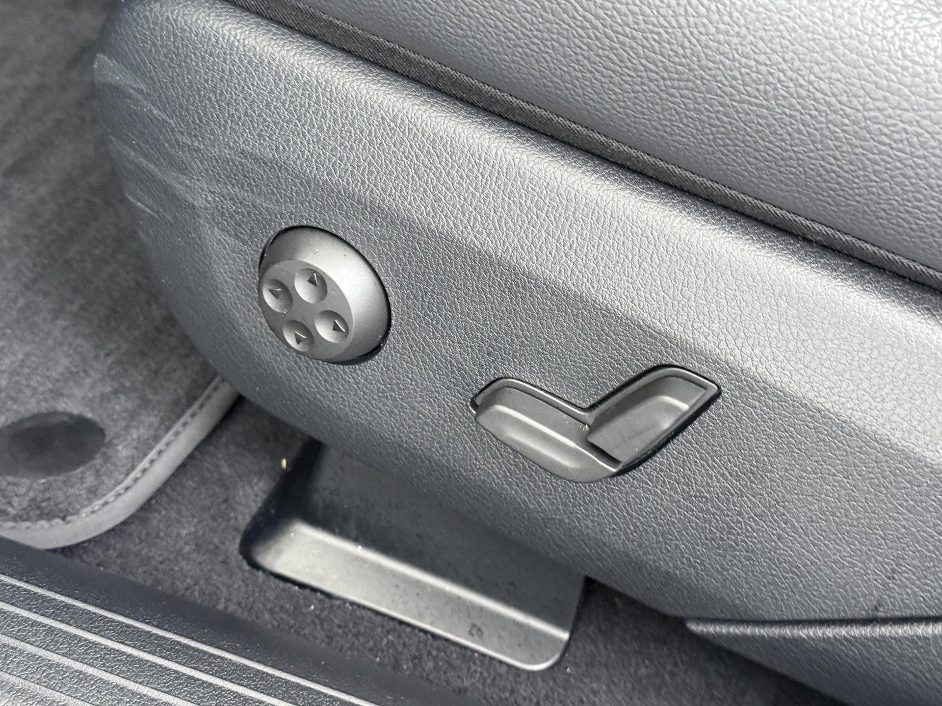 Mercedes-Benz EQE 300 Business Edition 89 kWh Accu 19