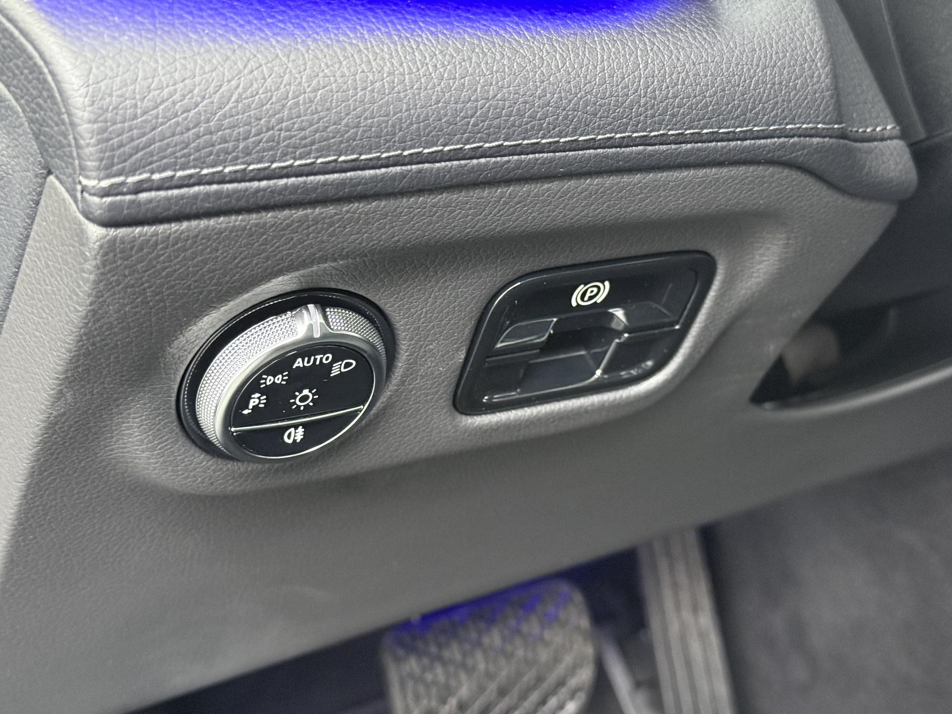 Mercedes-Benz EQE 300 Business Edition 89 kWh Accu 21