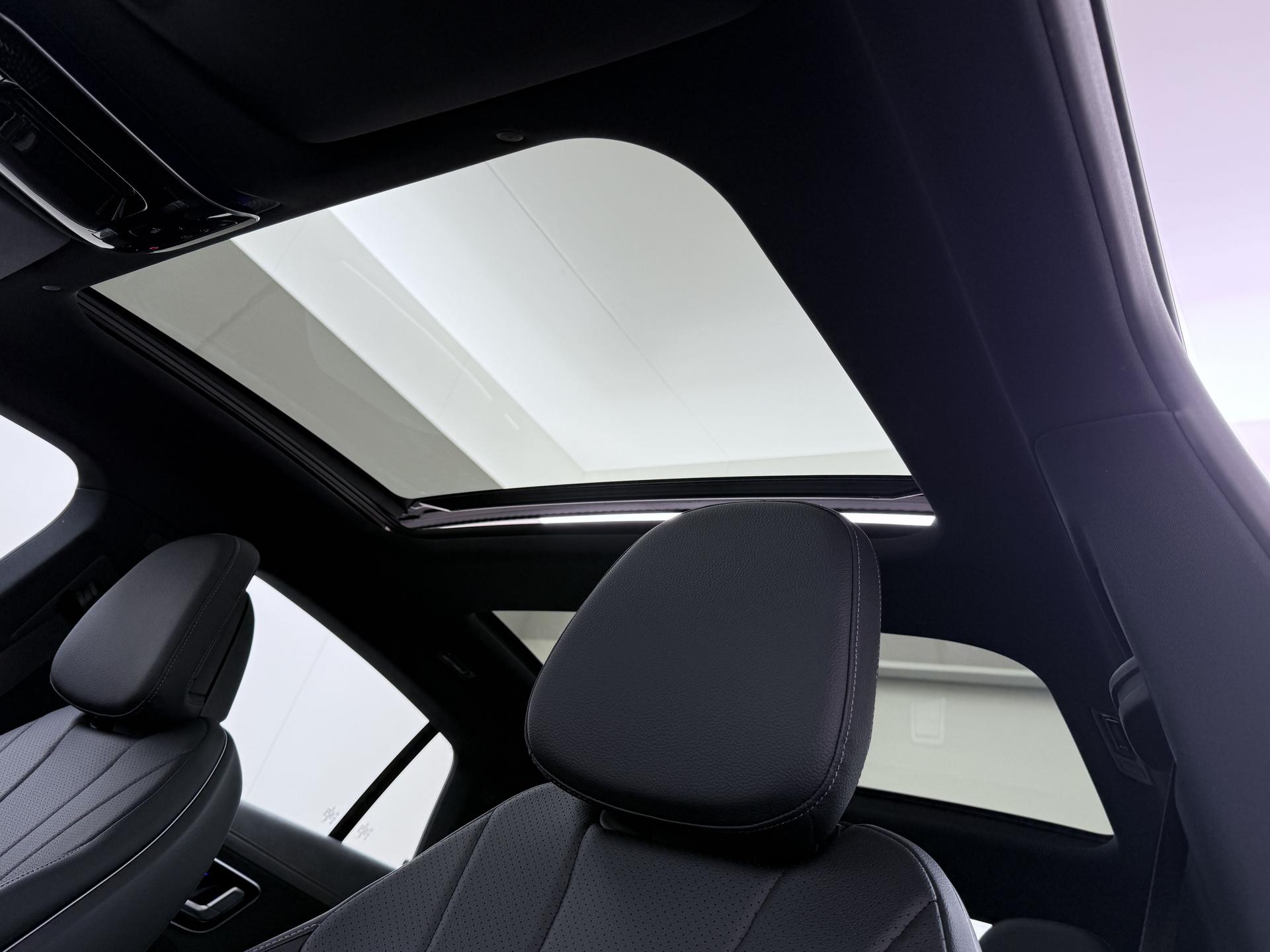 Mercedes-Benz EQE 300 Business Edition 89 kWh Accu 22