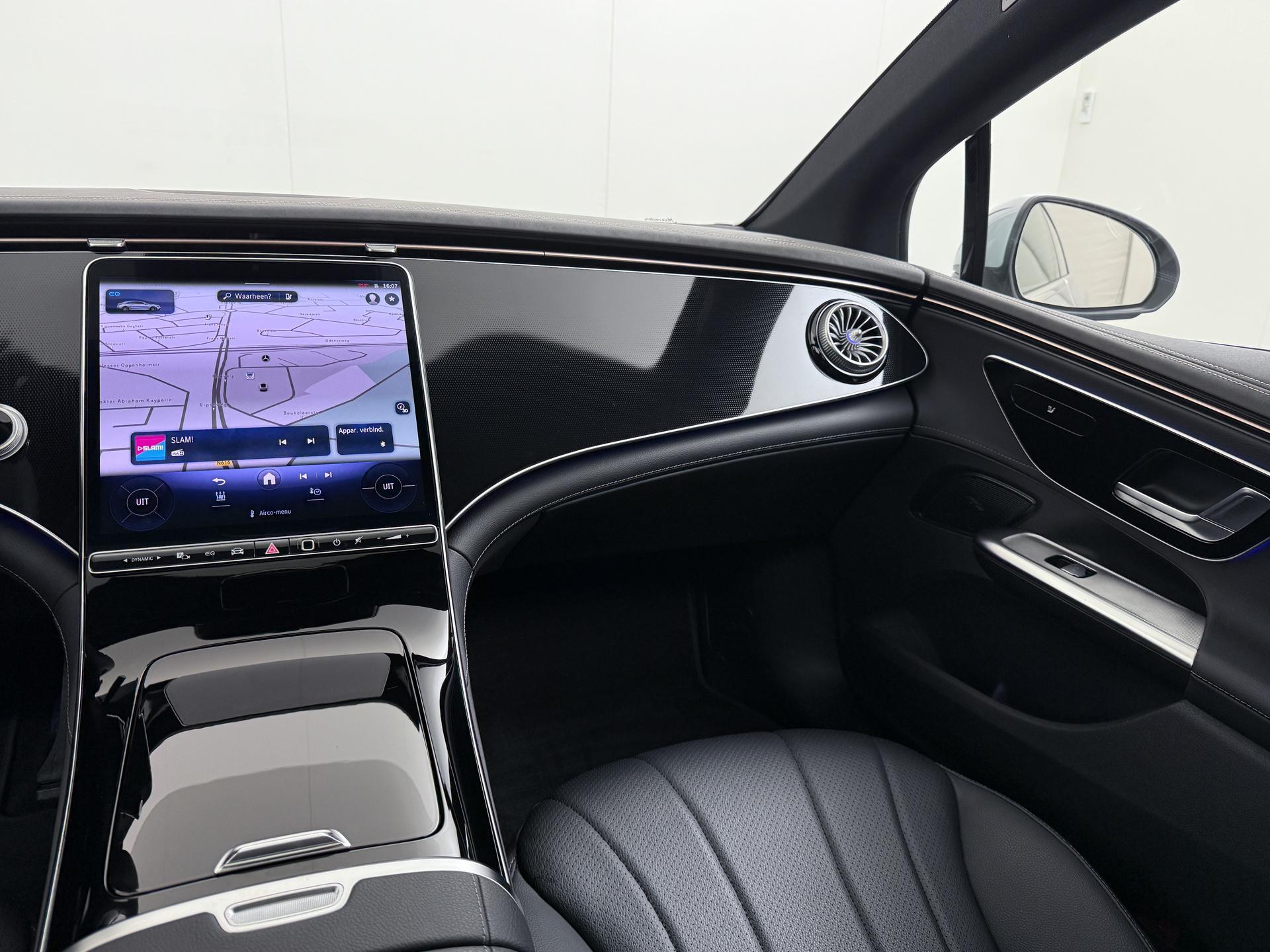 Mercedes-Benz EQE 300 Business Edition 89 kWh Accu 28