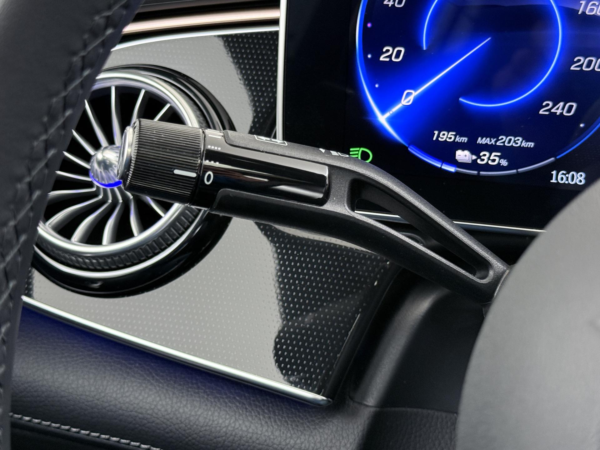 Mercedes-Benz EQE 300 Business Edition 89 kWh Accu 29