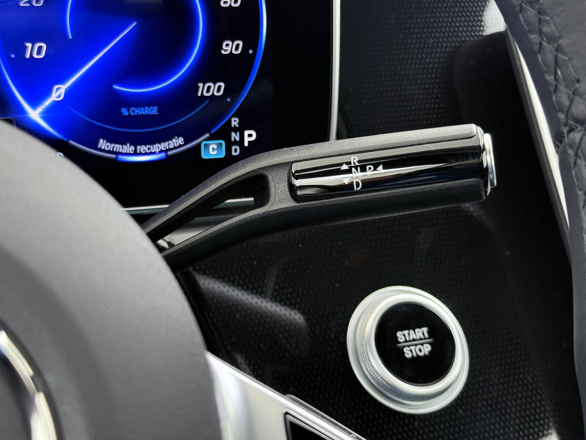 Mercedes-Benz EQE 300 Business Edition 89 kWh Accu 30