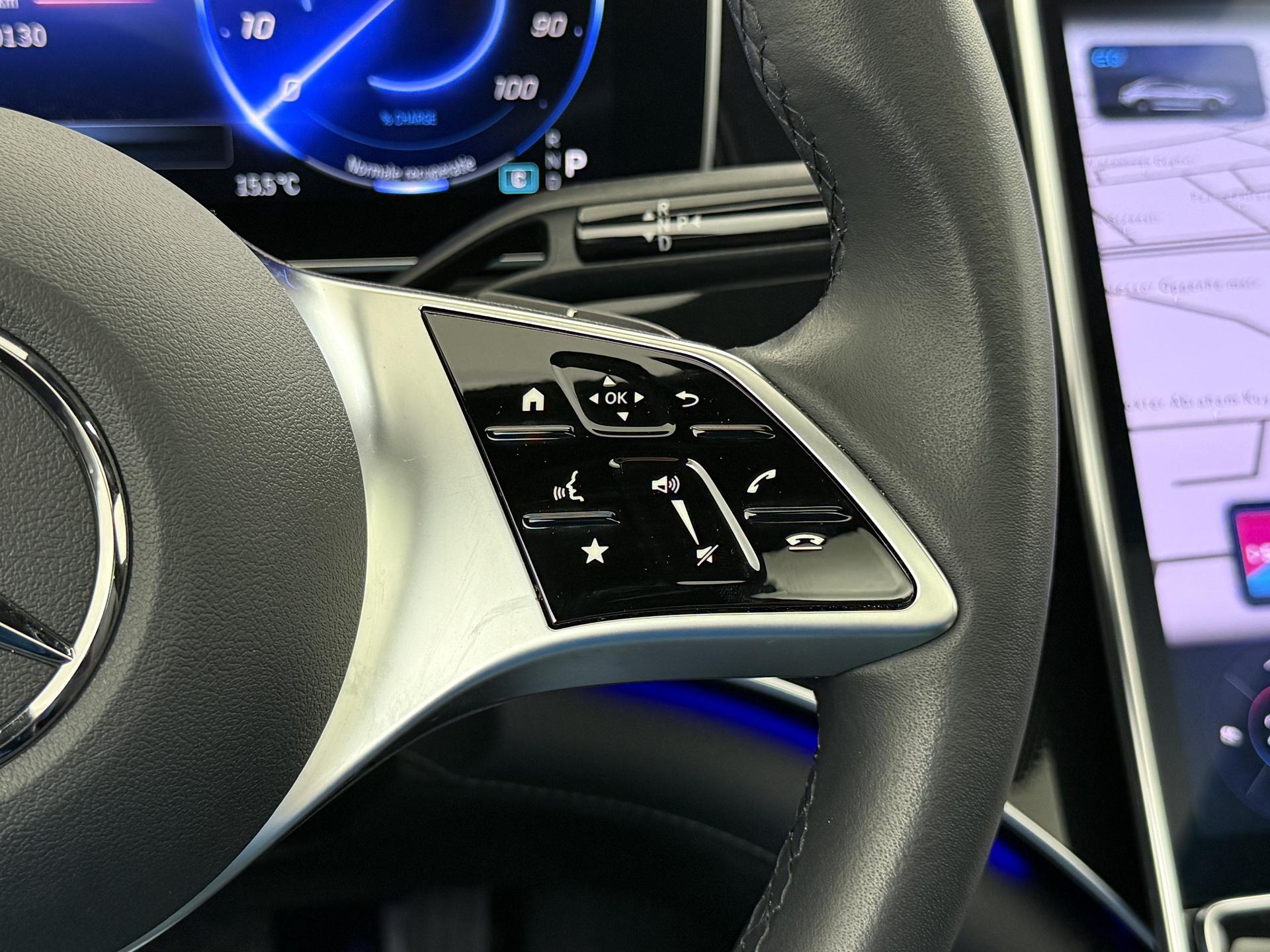 Mercedes-Benz EQE 300 Business Edition 89 kWh Accu 32