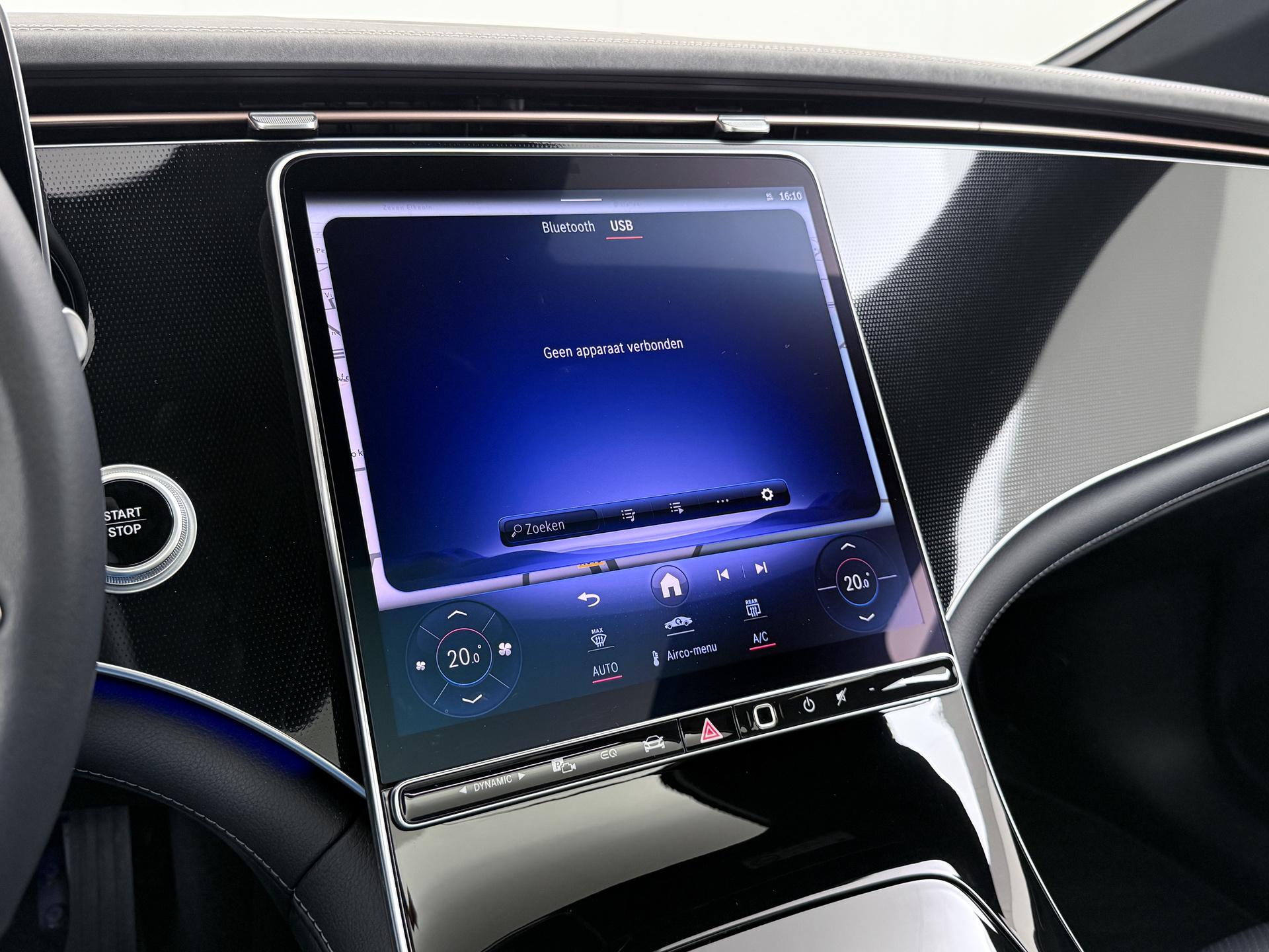 Mercedes-Benz EQE 300 Business Edition 89 kWh Accu 40