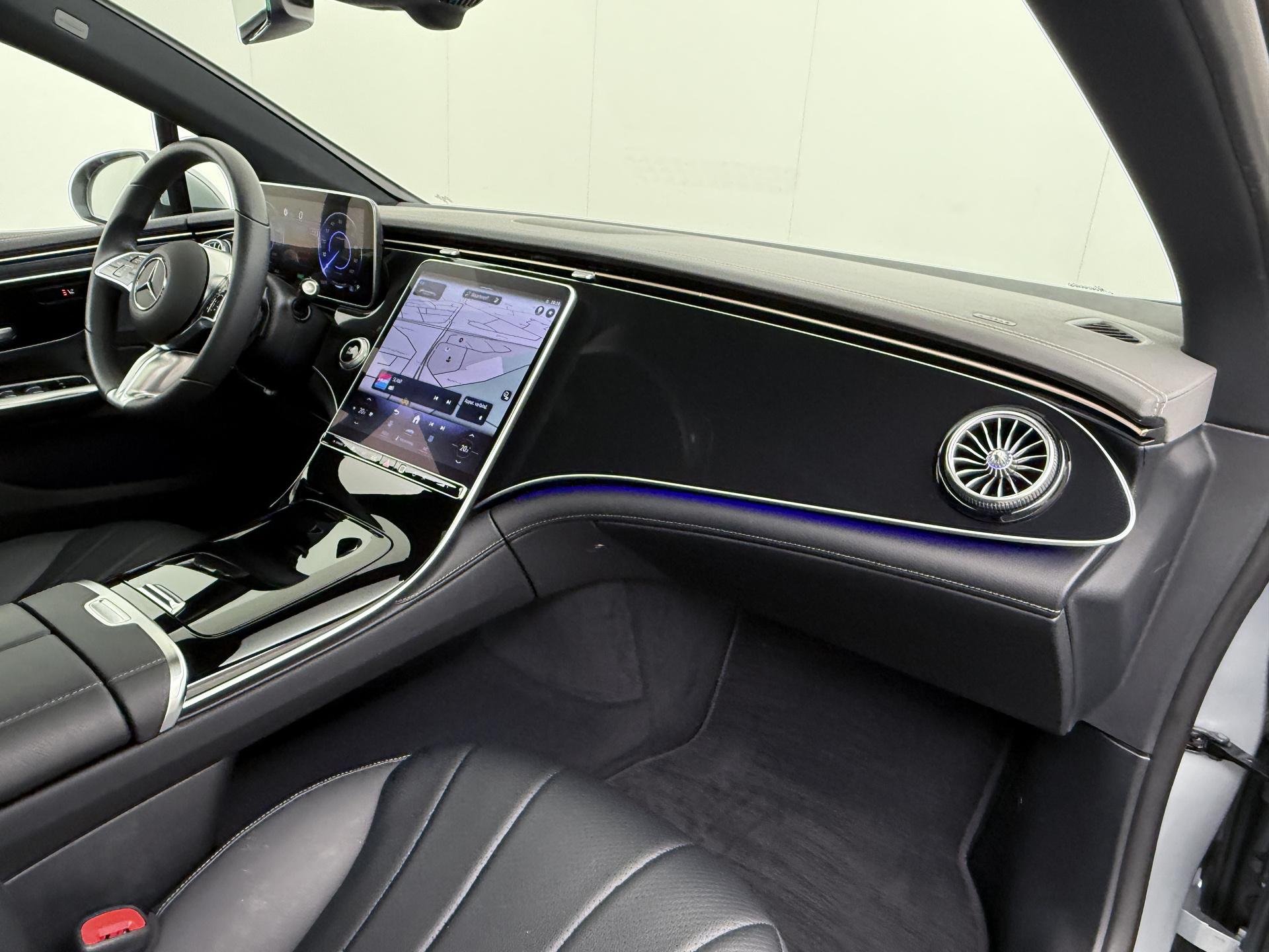 Mercedes-Benz EQE 300 Business Edition 89 kWh Accu 42
