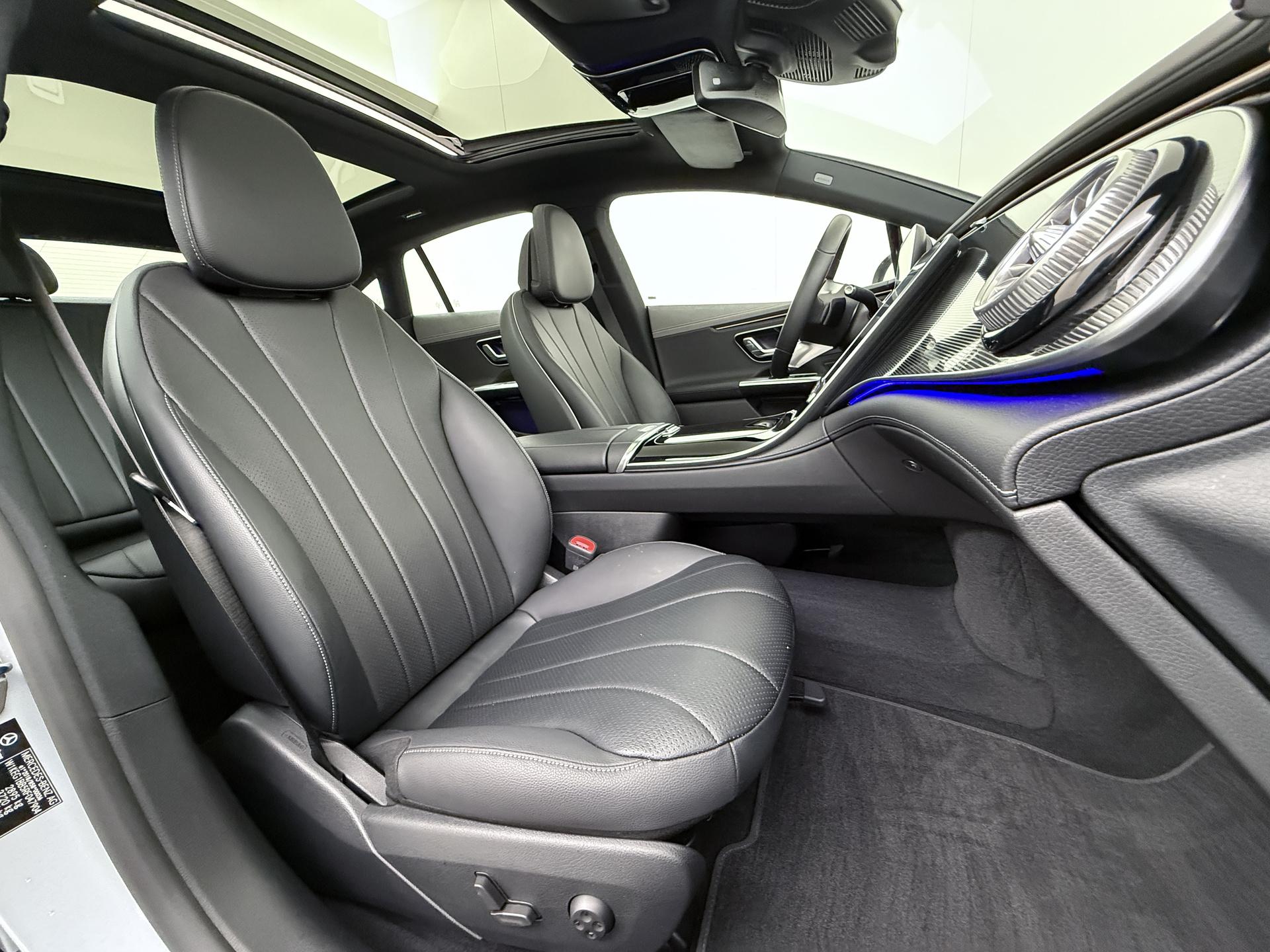 Mercedes-Benz EQE 300 Business Edition 89 kWh Accu 43
